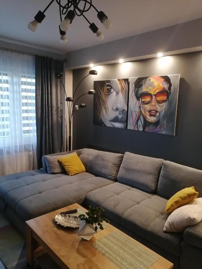 Apartament Euro 1 Bytom Exterior photo