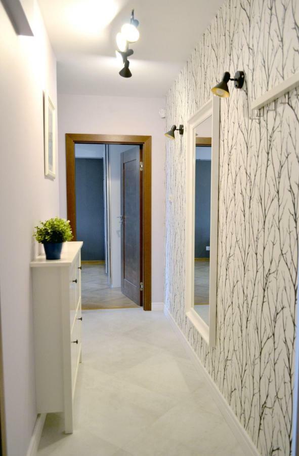 Apartament Euro 1 Bytom Exterior photo