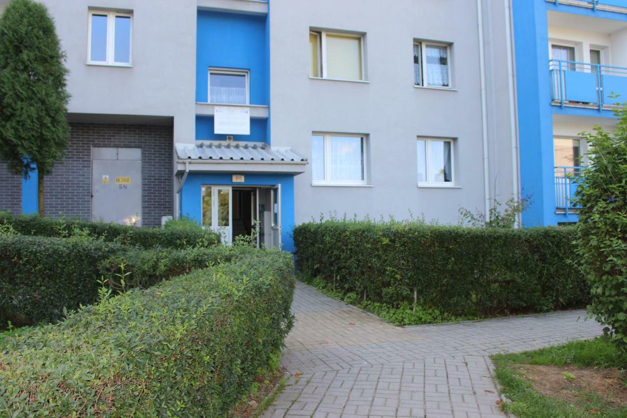 Apartament Euro 1 Bytom Exterior photo