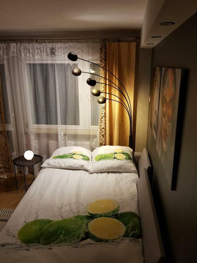 Apartament Euro 1 Bytom Exterior photo
