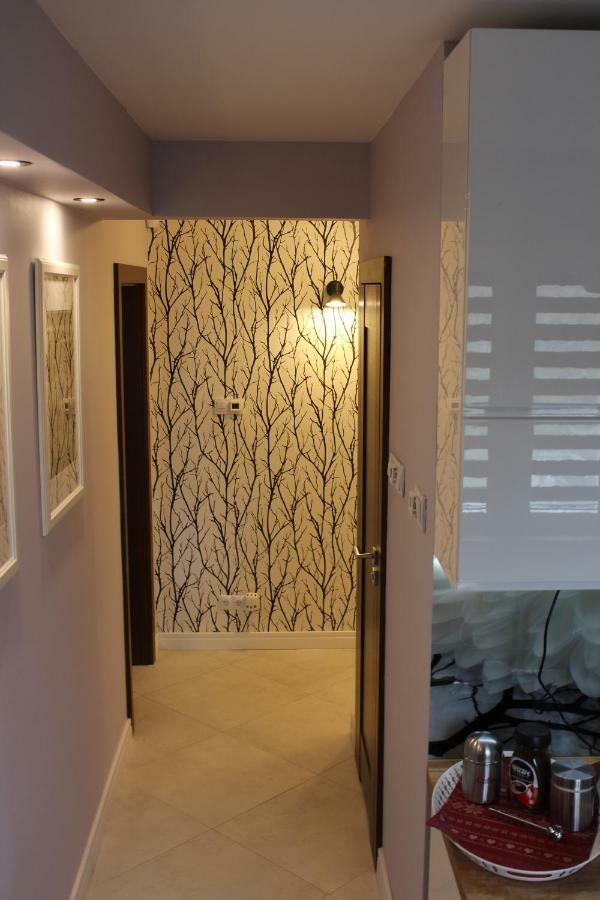 Apartament Euro 1 Bytom Exterior photo