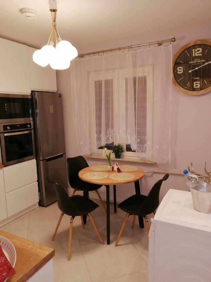 Apartament Euro 1 Bytom Exterior photo