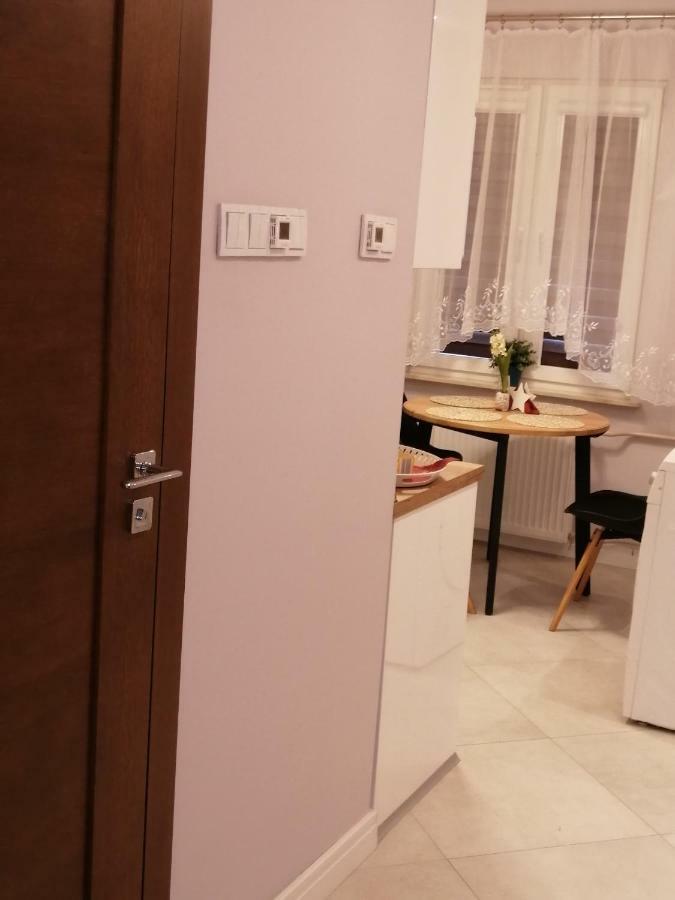 Apartament Euro 1 Bytom Exterior photo